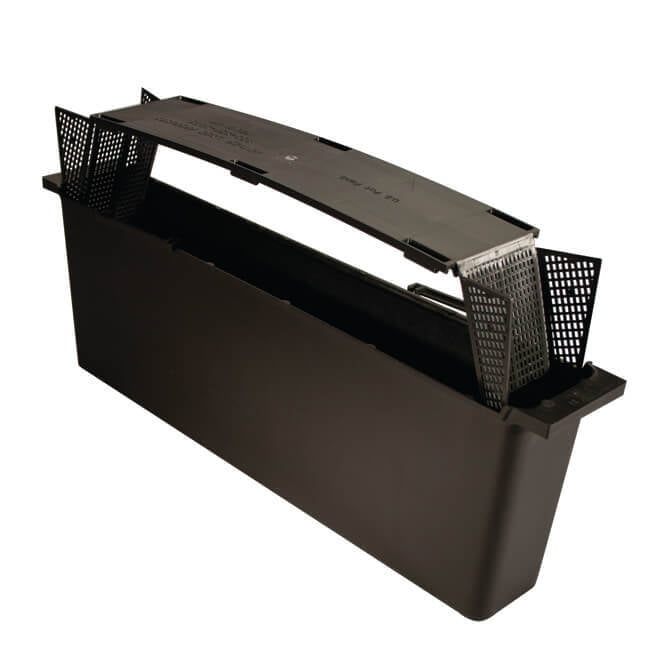 Medium Division Board Feeder Medium Division Board Feeder