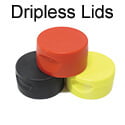 Dripless Lids