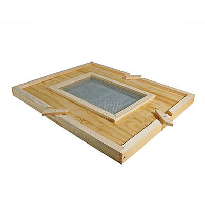 10 Frame Double Screen 10 Frame Double Screen