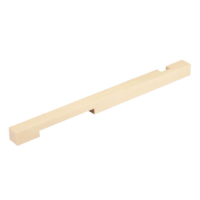 8FR Cedar Entrance Reducer