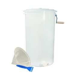 Economy Extracting Kit Economy Extracting Kit