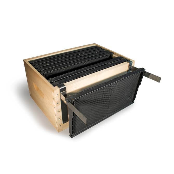 Frame Holder For Wood Hives Frame Holder For Wood Hives