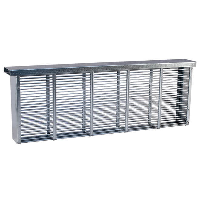 Medium Frame Isolation Cage Medium Frame Isolation Cage