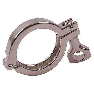 Sanitary Clamp 2in Sanitary Clamp 2in