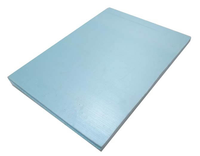 8 Frame Insulating Foam Board