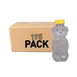 24oz Flat Panel: Case of 195 24oz Flat Panel: Case of 195