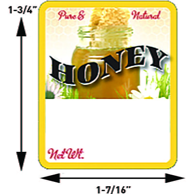 Honey Jar: Brother Bear