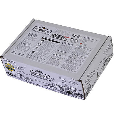 10 Dose Formic Pro 10 Dose Formic Pro