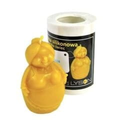 Grandma Candle Mold Grandma Candle Mold