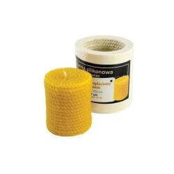 Cylinder with String Mold Cylinder with String Mold