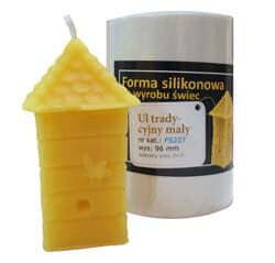 Traditional Hive Candle Mold Traditional Hive Candle Mold