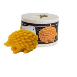 Hedge Hog Candle Mold Hedge Hog Candle Mold