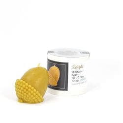 Acorn Candle Mold Acorn Candle Mold