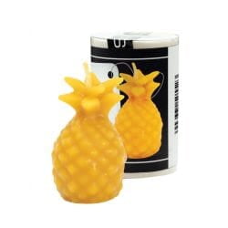 Mini Pineapple Candle Mold Mini Pineapple Candle Mold