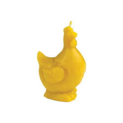 Little Hen Candle Mold Little Hen Candle Mold