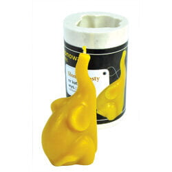 Elephant Candle Mold Elephant Candle Mold