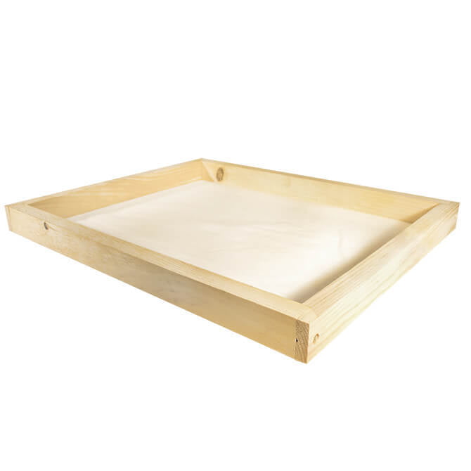 Fume Board Fume Board