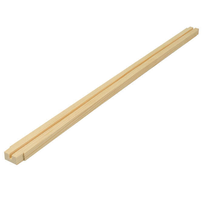 Groove Bottom Bars Groove Bottom Bars