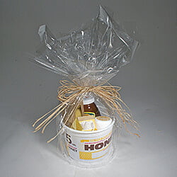 Original Honey Gift Basket