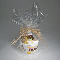 Original Honey Gift Basket Original Honey Gift Basket