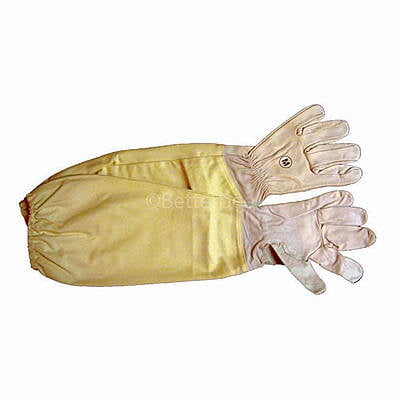Goat Skin Gloves