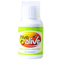HiveAlive Supplement 100ml HiveAlive Supplement 100ml