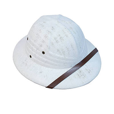 Ventilated Helmet Ventilated Helmet