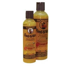 Feed-N-Wax Wood Polish 16 oz. Feed-N-Wax Wood Polish 16 oz.