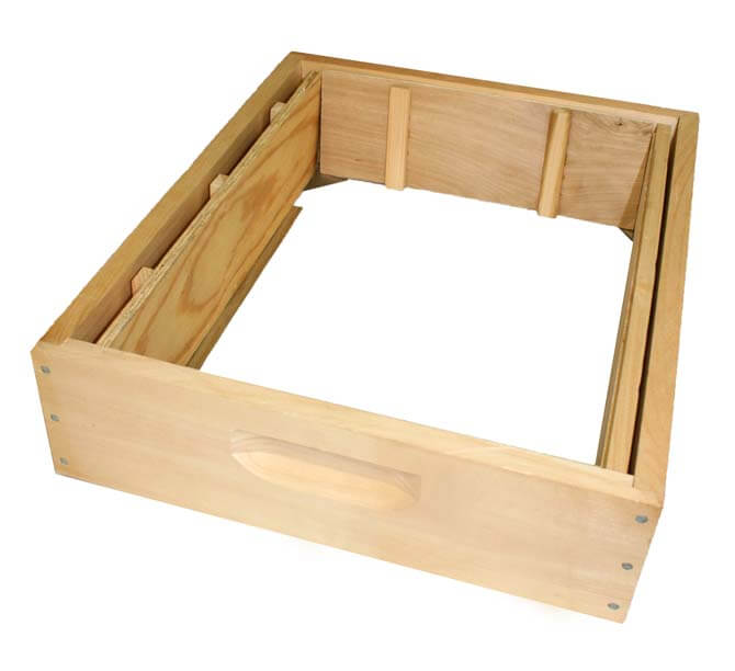 10FR Hogg Super & Follower Brd 10FR Hogg Super & Follower Brd