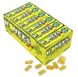 Honees Honey Filled Drops 24pk