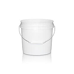 1 Gallon Pail with Lid