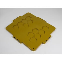 Hive Butler Lid - Solid Hive Butler Lid - Solid