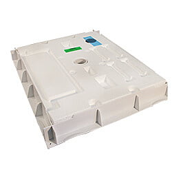 Bee Smart Insulated Inner Covr Bee Smart Insulated Inner Covr