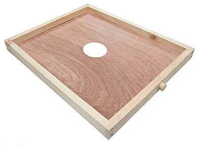 10FR Deep Rim Inner Cover 10FR Deep Rim Inner Cover