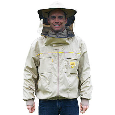 The Lyson Jacket The Lyson Jacket