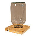Small Jar Feeder Small Jar Feeder
