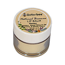 Lip Balm Jar