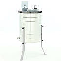 Lyson 8 Frame Extractor w/ Mtr Lyson 8 Frame Extractor w/ Mtr