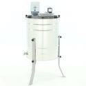 Lyson 8 Frame Extractor w/ Mtr Lyson 8 Frame Extractor w/ Mtr