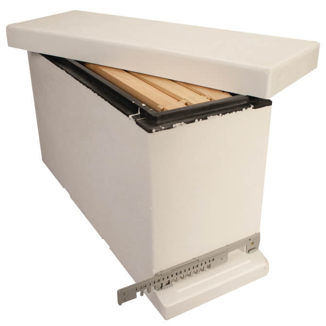 Lyson 3 Frame Nuc Lyson 3 Frame Nuc