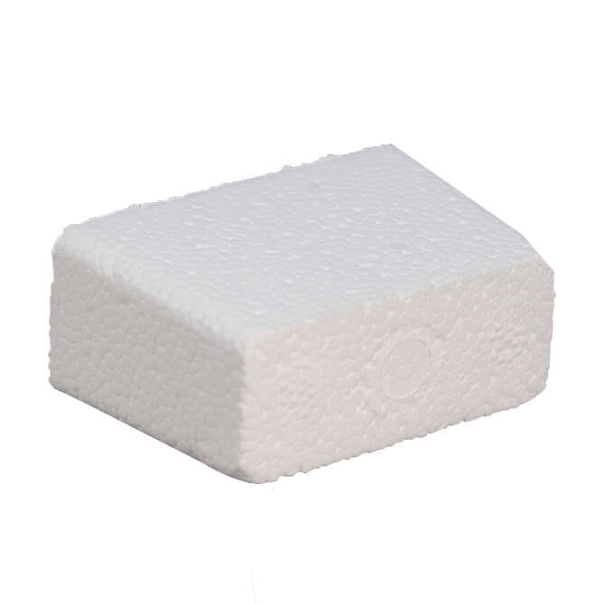 Lyson Foam Hive Plug Trapezoid