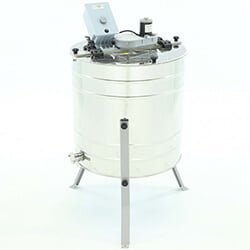 Large Frame Extractor w/ Motor Large Frame Extractor w/ Motor