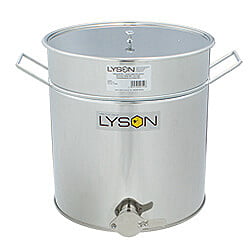 Lyson 13 gal Bottling Tank Kit