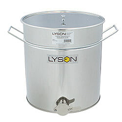 Lyson 13 gal Bottling Tank Kit Lyson 13 gal Bottling Tank Kit