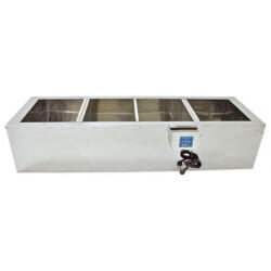 Lyson 1000mm Heated Honey Sump Lyson 1000mm Heated Honey Sump