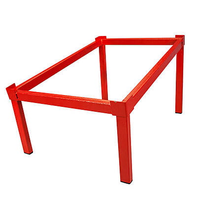 Solar Wax Melter Stand Solar Wax Melter Stand