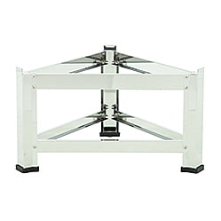 Lyson 200-100 Liter Tank Stand Lyson 200-100 Liter Tank Stand