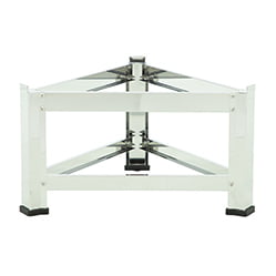 Lyson 200-100 Liter Tank Stand Lyson 200-100 Liter Tank Stand