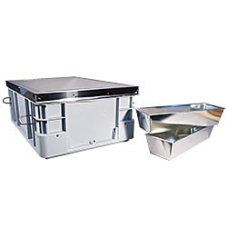 Lyson Solar Wax Melter Lyson Solar Wax Melter