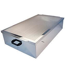 Lyson SS Solar Wax Melter Lyson SS Solar Wax Melter